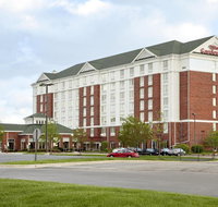 Hilton Garden Inn Hoffman Estates - Accommodation Seattle