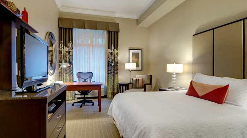 Hilton Garden Inn Napa - thumb 2