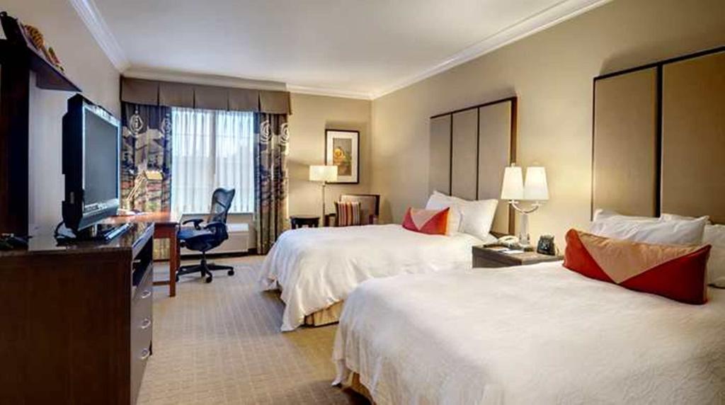 Hilton Garden Inn Napa - thumb 3