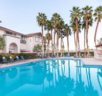 Hilton Garden Inn Palm Springs/Rancho Mirage - Accommodation Seattle