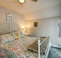 Historic Georgetown Home - 1 Block to Main St - Accommodation Seattle