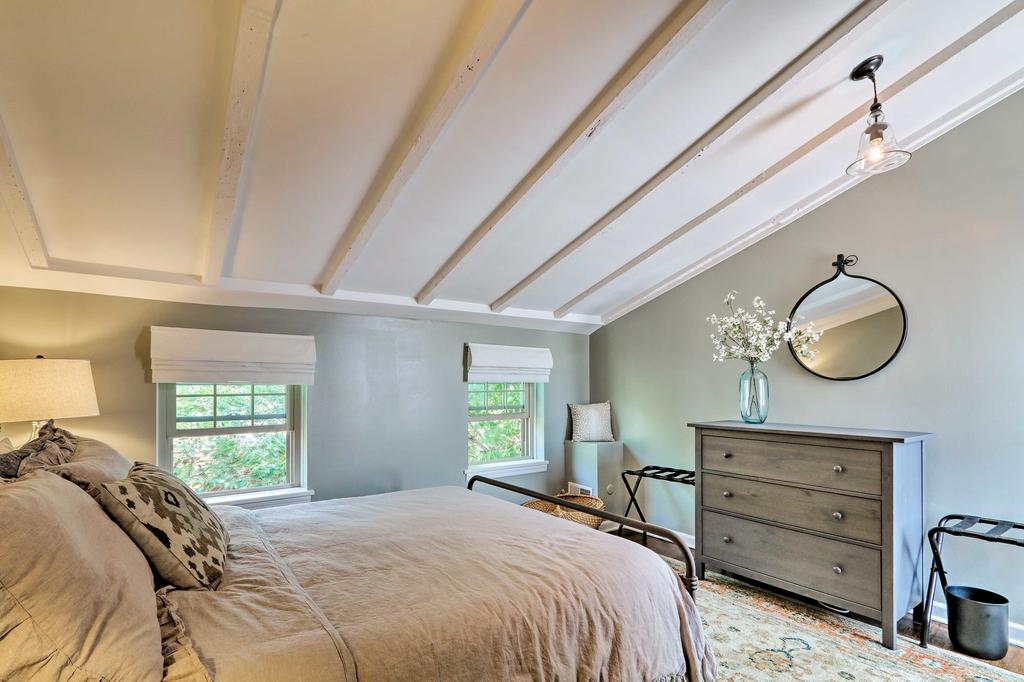 Historic Trinity Home In Center City, Free Parking - thumb 0