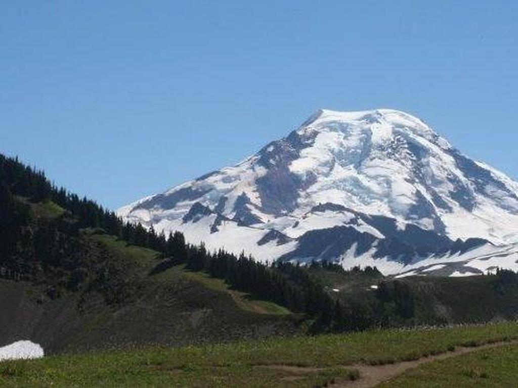 Holiday Home 95GS Pet Friendly Cabin W- Hot Tub - thumb 2