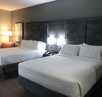 Holiday Inn Abilene - North College Area - Accommodation Seattle