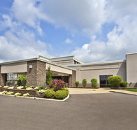 Holiday Inn Akron-West - Accommodation Seattle