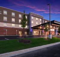 Holiday Inn Express & Suites - Hoffman Estates - Accommodation Seattle