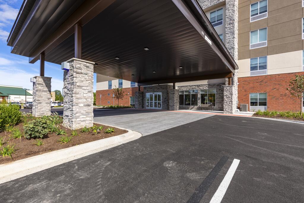 Holiday Inn Express & Suites - Hoffman Estates - thumb 2