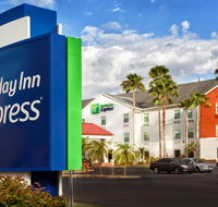 Holiday Inn Express Hotel  Suites Port Charlotte - Accommodation Seattle