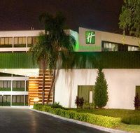 Holiday Inn St. Petersburg N - Clearwater - Accommodation Seattle