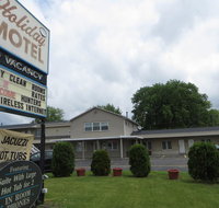 Holiday Motel - Accommodation Seattle