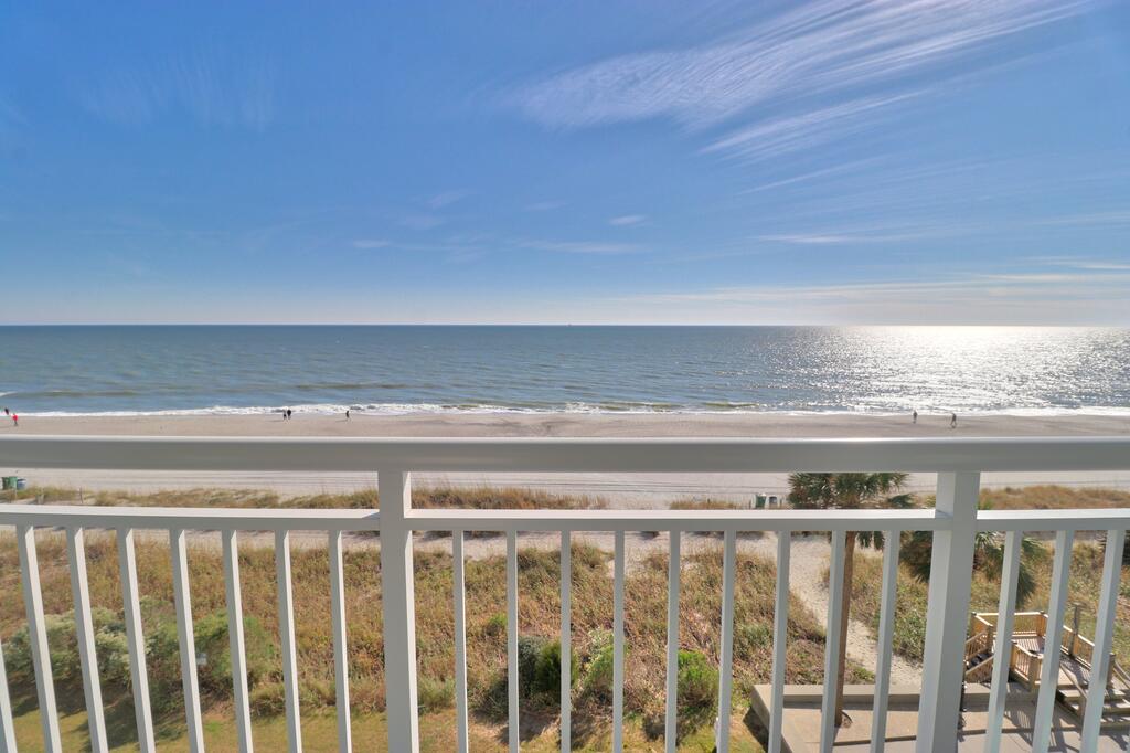 Holiday Suites 411 - thumb 0