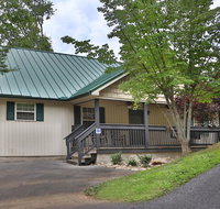 Holly Grove (#1) - Accommodation Seattle