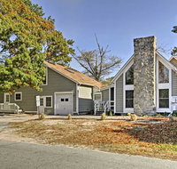 Home with Patio as Seen on TV - Walk to Dewey Beach - Accommodation Seattle