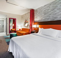 Home2 Suites By Hilton Abilene, TX - Accommodation Seattle