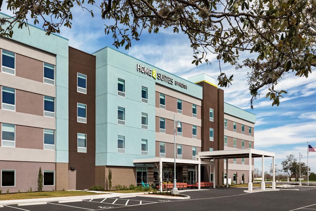 Home2 Suites By Hilton San Antonio North Stone Oak - thumb 0