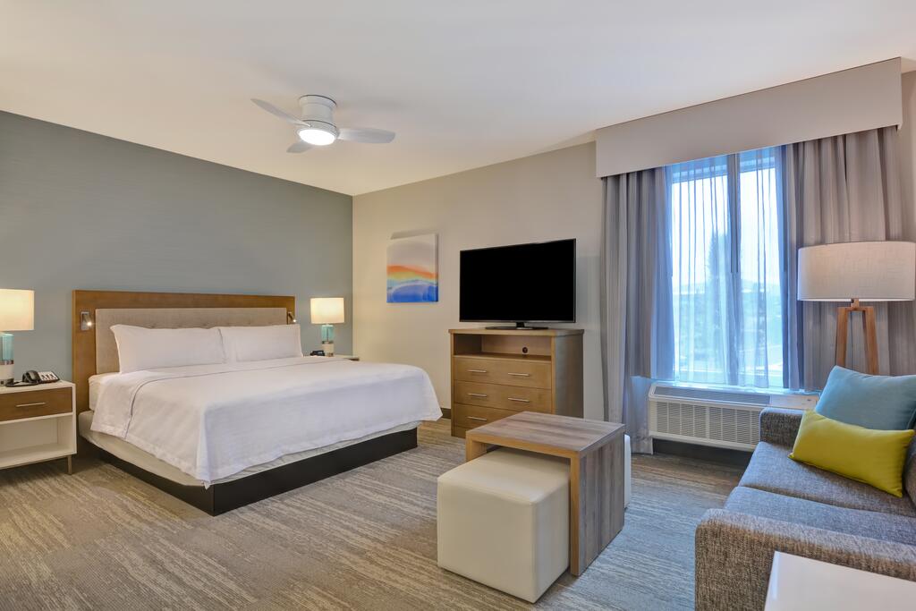Homewood Suites By Hilton Chula Vista Eastlake - thumb 2