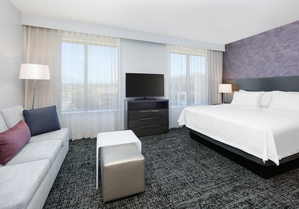 Homewood Suites By Hilton Irvine Spectrum Lake Forest - thumb 1