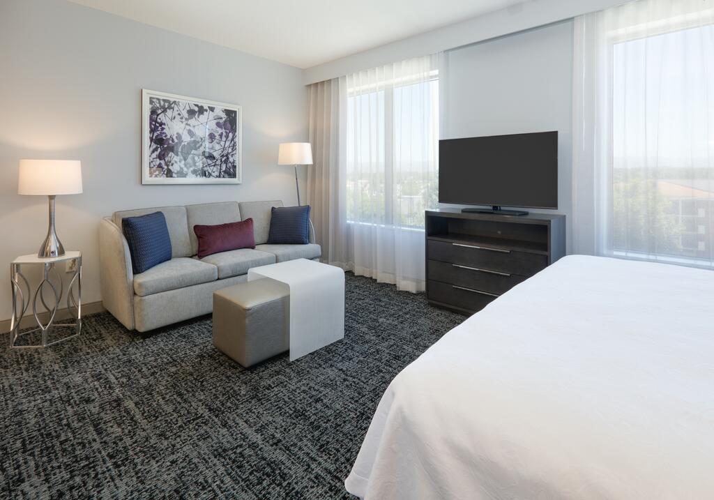 Homewood Suites By Hilton Irvine Spectrum Lake Forest - thumb 3