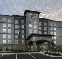 Homewood Suites By Hilton Lansing Eastwood - Accommodation Seattle
