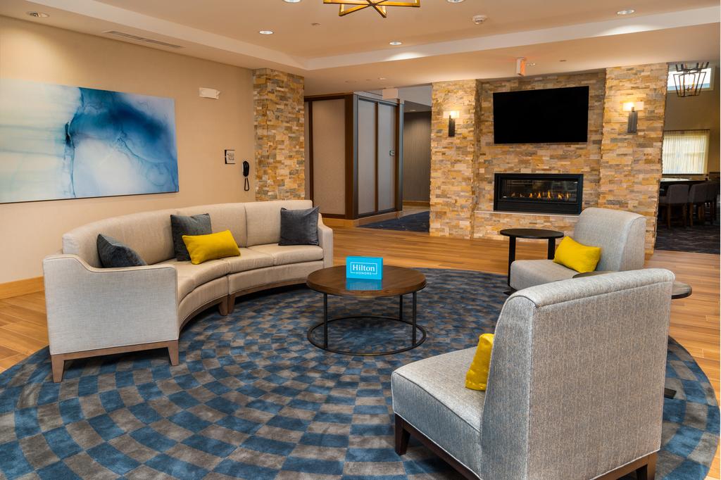 Homewood Suites By Hilton Rancho Cordova, Ca - thumb 1