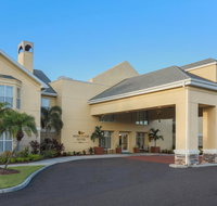 Homewood Suites by Hilton St. Petersburg Clearwater - Accommodation Seattle