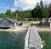 Hood Canal Resort in Union WA - Accommodation Seattle
