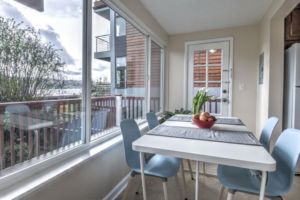 Hosteeva Lake Union View Apt W Lake Union Views - thumb 0