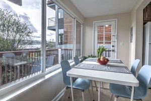 Hosteeva Lake Union View Apt W Lake Union Views