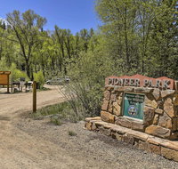 Hot Sulphur Springs Cottage - Near Resort  RMNP - Accommodation Seattle
