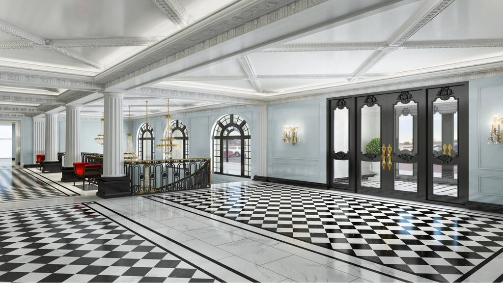 Hotel Carmichael, Autograph Collection - thumb 0