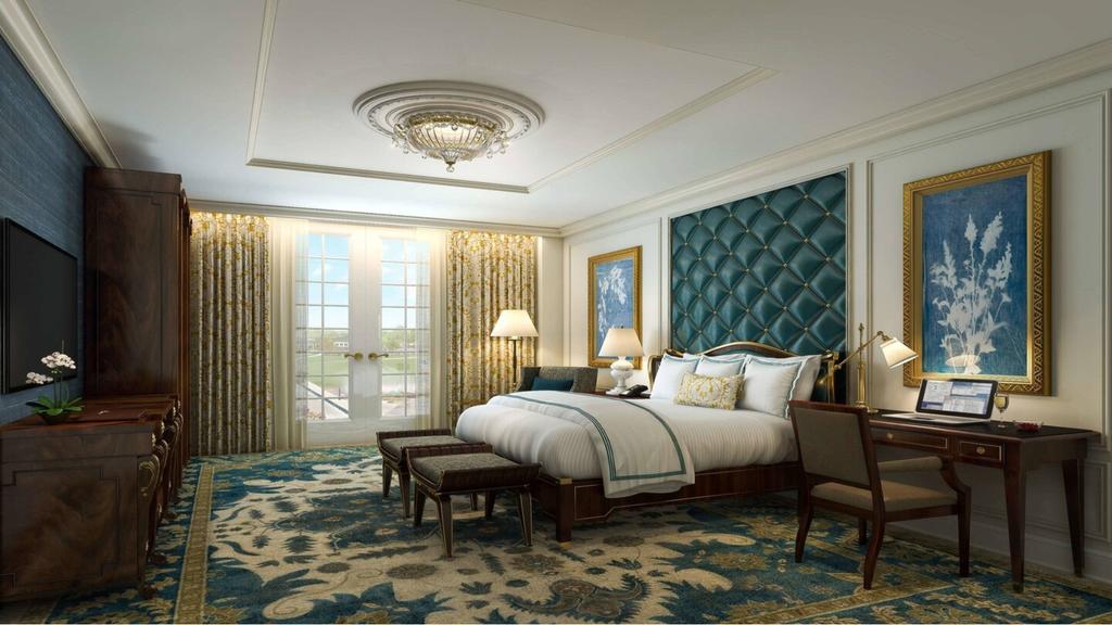 Hotel Carmichael, Autograph Collection - thumb 2