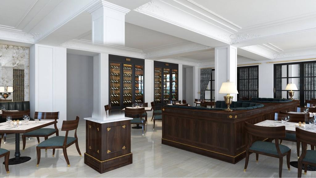 Hotel Carmichael, Autograph Collection - thumb 3