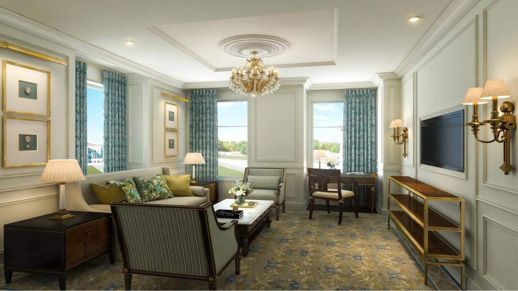 Hotel Carmichael, Autograph Collection - thumb 1