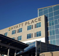 Hyatt Place Lansing-East - Accommodation Seattle