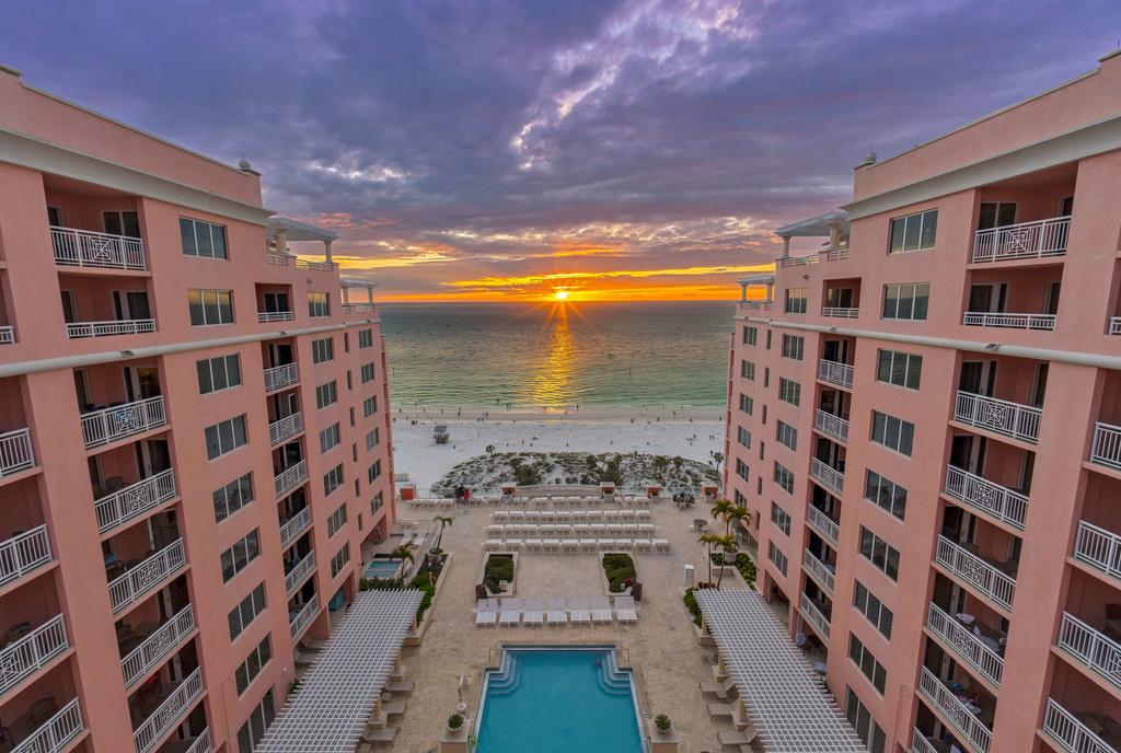 Hyatt Regency Clearwater Beach Resort & Spa - thumb 0