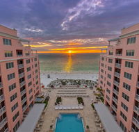 Hyatt Regency Clearwater Beach Resort & Spa - Accommodation Seattle