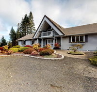 Hydrangea House - Accommodation Seattle