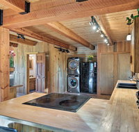 Idaho Springs Home with Pool Table and Mountain Views - Accommodation Seattle
