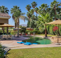 Indulgent Escape In Rancho Mirage - Accommodation Seattle