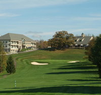 Inn at Lenape Heights-Golf Resort and Event Center - Accommodation Seattle