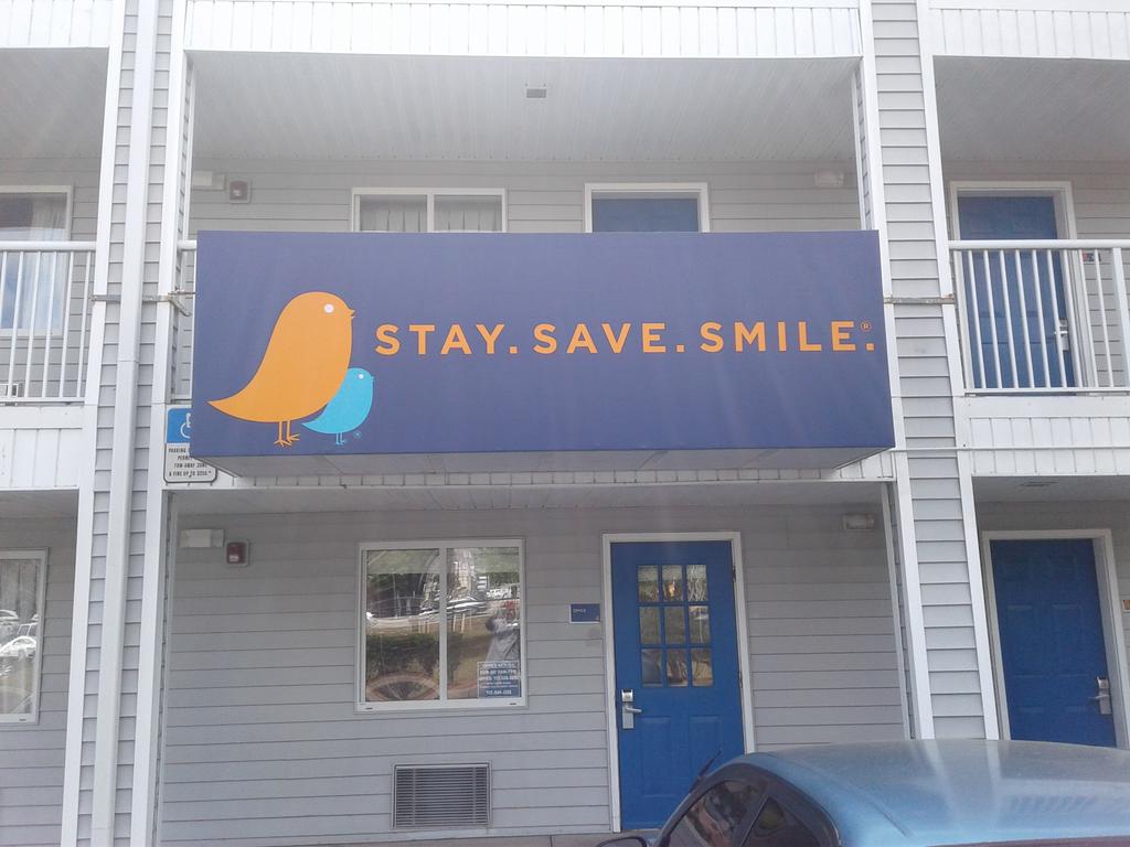 InTown Suites Extended Stay Clearwater FL - thumb 3