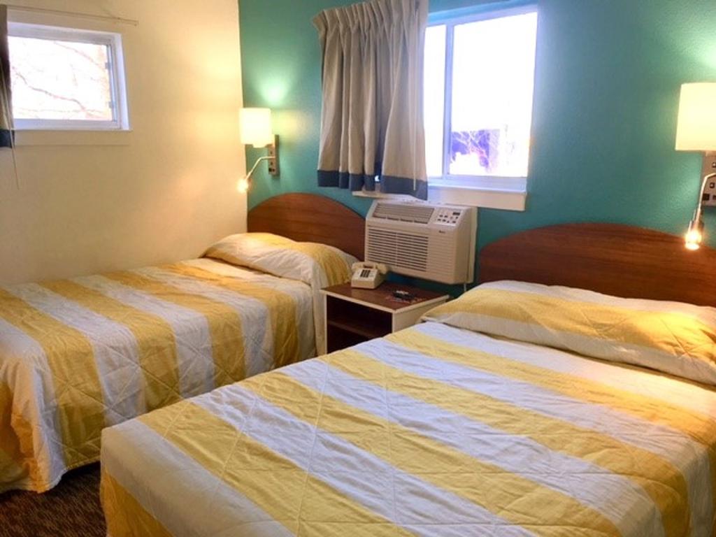 InTown Suites Extended Stay Clearwater FL - thumb 1