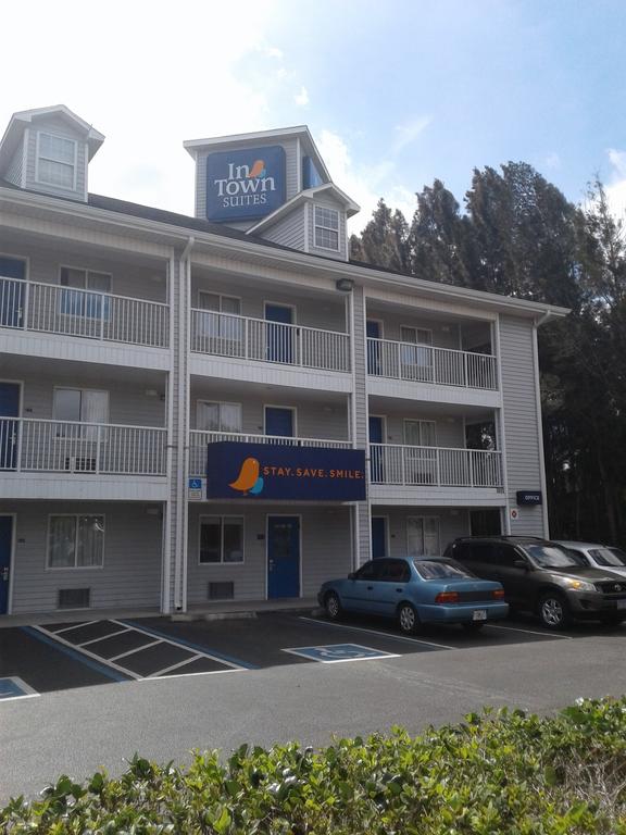 InTown Suites Extended Stay Clearwater FL - thumb 0