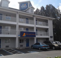 InTown Suites Extended Stay Clearwater FL - Accommodation Seattle