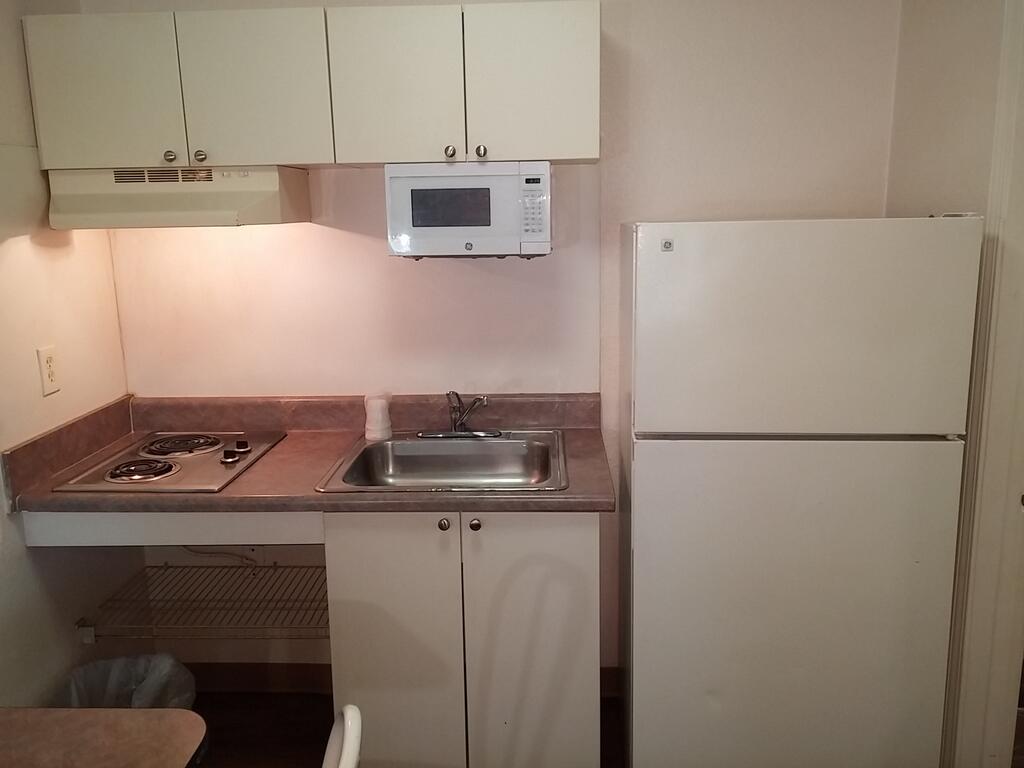 InTown Suites Extended Stay Memphis TN - Hickory Hill - thumb 2