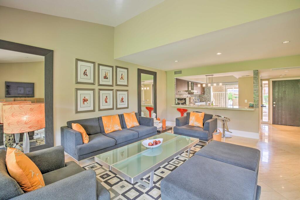 Ironwood Country Club Villa With Pool Access! - thumb 3