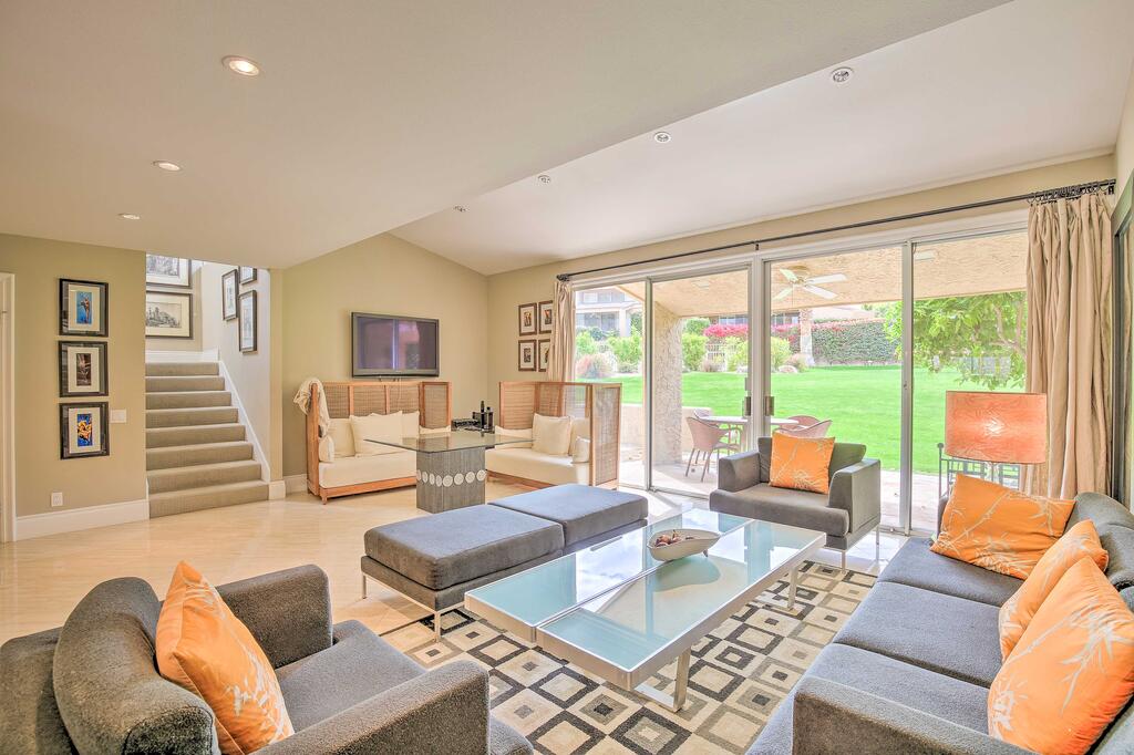 Ironwood Country Club Villa With Pool Access! - thumb 1