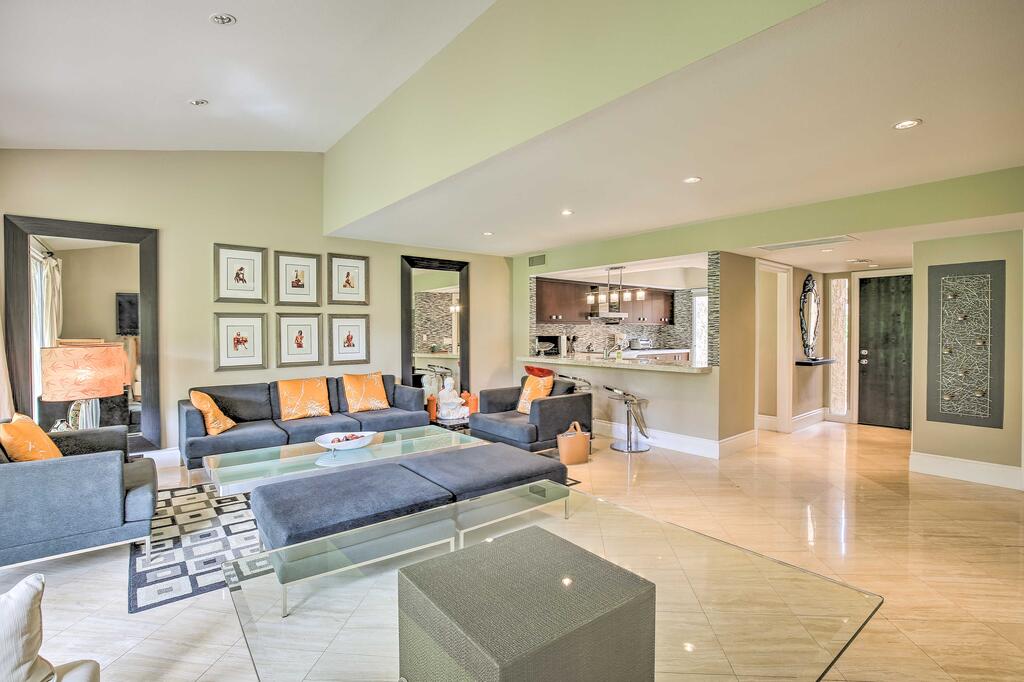 Ironwood Country Club Villa With Pool Access! - thumb 0