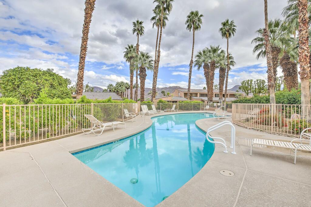 Ironwood Country Club Villa With Pool Access! - thumb 2