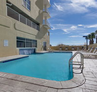 Island Royale by Meyer Vacation Rentals - Accommodation Seattle